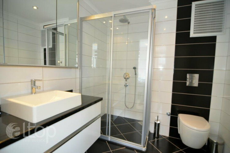 Квартира 2+1 в Оба, Алания, Турция | PBB-05510