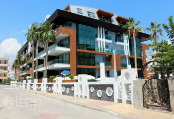 Квартира 2+1 в Оба, Алания, Турция | PBB-05510