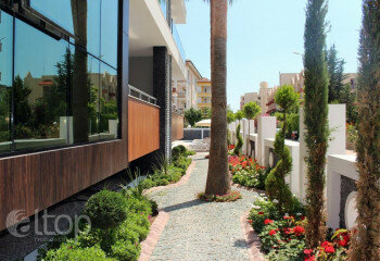 Квартира 2+1 в Оба, Алания, Турция | PBB-05510