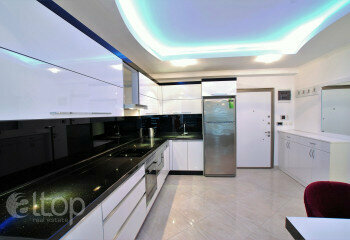 Квартира 2+1 в Оба, Алания, Турция | PBB-05510