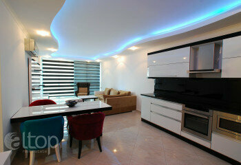 Квартира 2+1 в Оба, Алания, Турция | PBB-05510