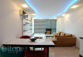 Квартира 2+1 в Оба, Алания, Турция | PBB-05510