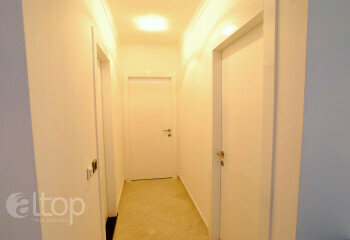 Квартира 2+1 в Оба, Алания, Турция | PBB-05510