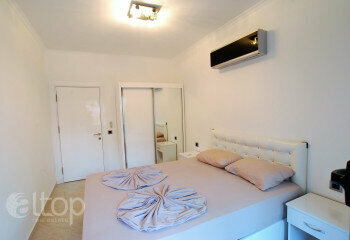 Квартира 2+1 в Оба, Алания, Турция | PBB-05510