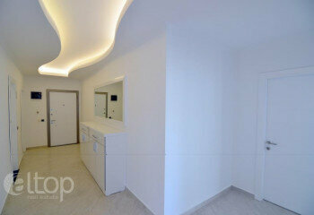 Квартира 2+1 в Оба, Алания, Турция | PBB-05510