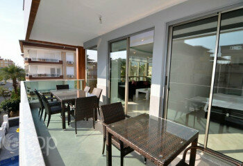 Квартира 2+1 в Оба, Алания, Турция | PBB-05510