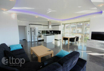 Квартира 2+1 в Оба, Алания, Турция | PBB-05510