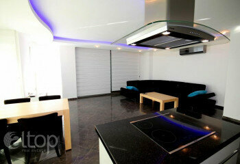 Квартира 2+1 в Оба, Алания, Турция | PBB-05510