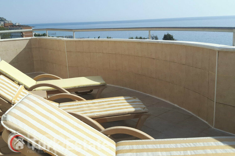 Квартира 4+1 в Махмутларе, Алания, Турция | SBB-01724