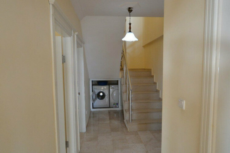 Квартира 4+1 в Махмутларе, Алания, Турция | SBB-01724