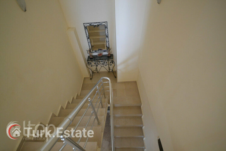 Квартира 4+1 в Махмутларе, Алания, Турция | SBB-01724