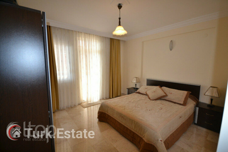 Квартира 4+1 в Махмутларе, Алания, Турция | SBB-01724