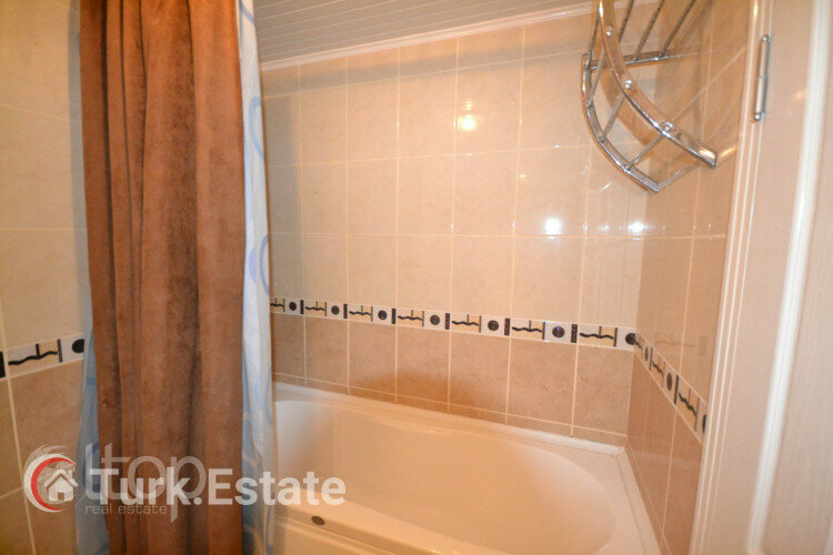 Квартира 4+1 в Махмутларе, Алания, Турция | SBB-01724