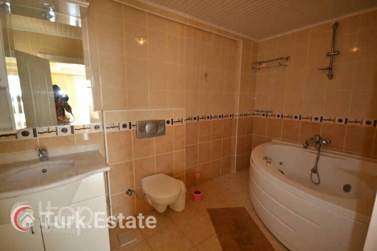 Квартира 4+1 в Махмутларе, Алания, Турция | SBB-01724