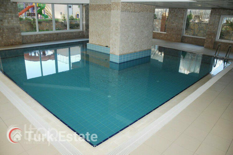 Квартира 4+1 в Махмутларе, Алания, Турция | SBB-01724