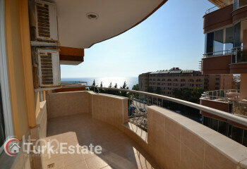 Квартира 4+1 в Махмутларе, Алания, Турция | SBB-01724