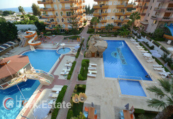 Квартира 4+1 в Махмутларе, Алания, Турция | SBB-01724