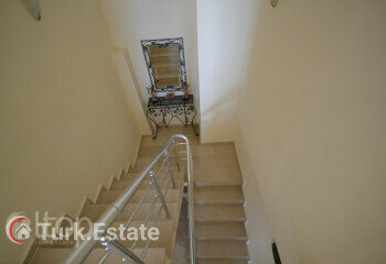 Квартира 4+1 в Махмутларе, Алания, Турция | SBB-01724