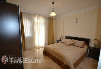 Квартира 4+1 в Махмутларе, Алания, Турция | SBB-01724