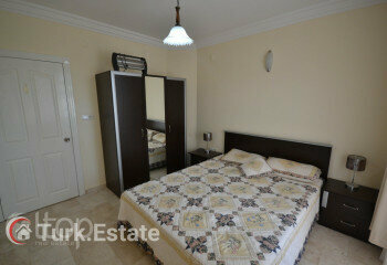 Квартира 4+1 в Махмутларе, Алания, Турция | SBB-01724