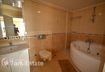 Квартира 4+1 в Махмутларе, Алания, Турция | SBB-01724