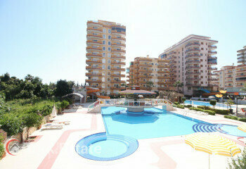 Квартира 4+1 в Махмутларе, Алания, Турция | SBB-01724