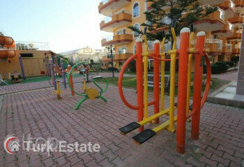 Квартира 4+1 в Махмутларе, Алания, Турция | SBB-01724