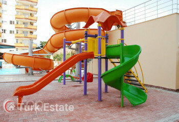 Квартира 4+1 в Махмутларе, Алания, Турция | SBB-01724