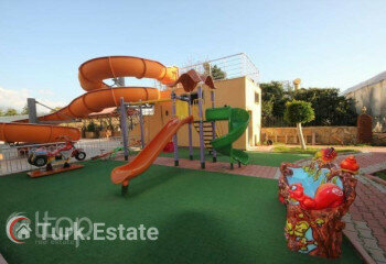 Квартира 4+1 в Махмутларе, Алания, Турция | SBB-01724