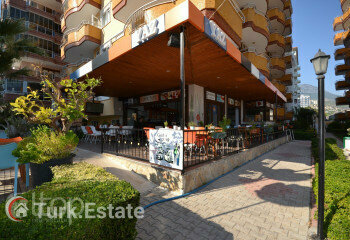 Квартира 4+1 в Махмутларе, Алания, Турция | SBB-01724