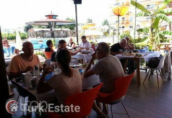 Квартира 4+1 в Махмутларе, Алания, Турция | SBB-01724