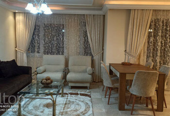 Квартира 4+1 в Махмутларе, Алания, Турция | SBB-01724