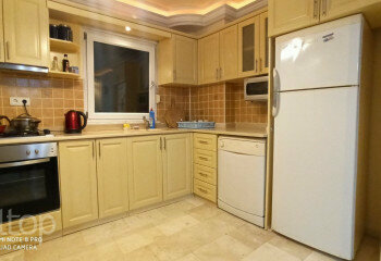 Квартира 4+1 в Махмутларе, Алания, Турция | SBB-01724