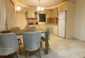 Квартира 4+1 в Махмутларе, Алания, Турция | SBB-01724