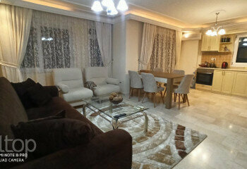 Квартира 4+1 в Махмутларе, Алания, Турция | SBB-01724