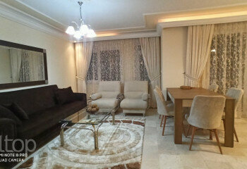 Квартира 4+1 в Махмутларе, Алания, Турция | SBB-01724