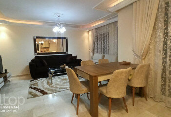 Квартира 4+1 в Махмутларе, Алания, Турция | SBB-01724