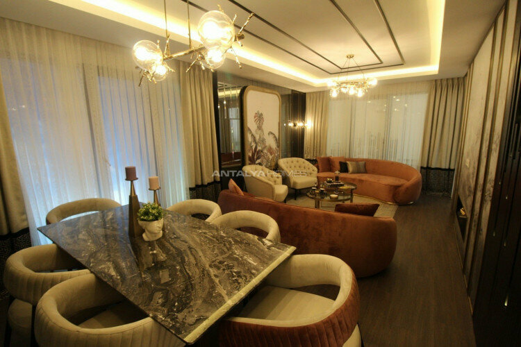 Квартира 2+1 в Стамбуле, Турция | PBB-46546