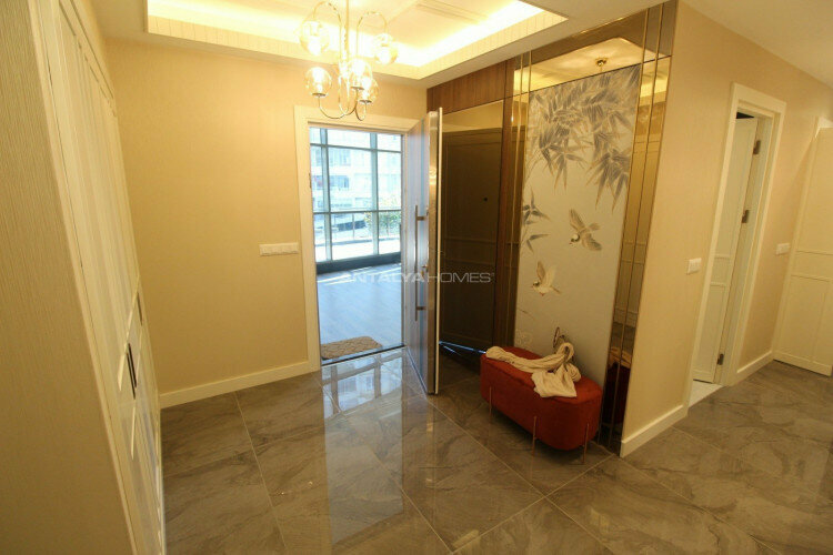 Квартира 2+1 в Стамбуле, Турция | PBB-46546