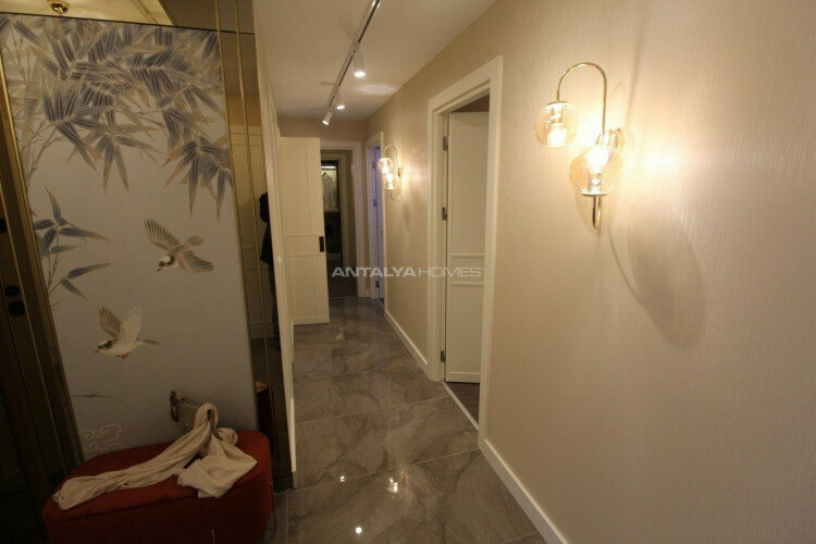 Квартира 2+1 в Стамбуле, Турция | PBB-46546