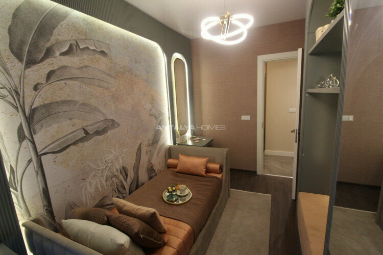 Квартира 2+1 в Стамбуле, Турция | PBB-46546