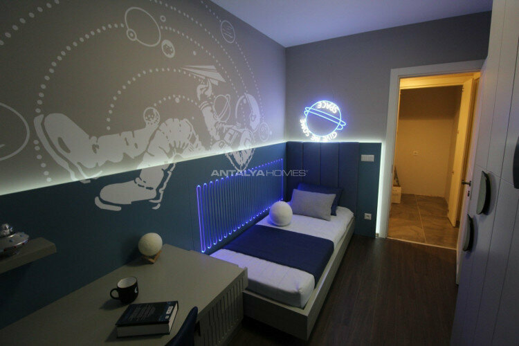 Квартира 2+1 в Стамбуле, Турция | PBB-46546