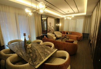 Квартира 2+1 в Стамбуле, Турция | PBB-46546