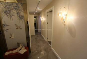 Квартира 2+1 в Стамбуле, Турция | PBB-46546