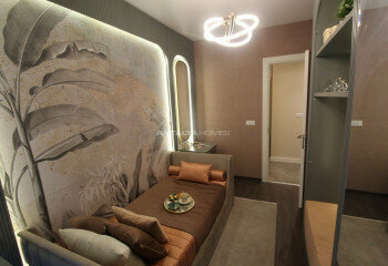 Квартира 2+1 в Стамбуле, Турция | PBB-46546