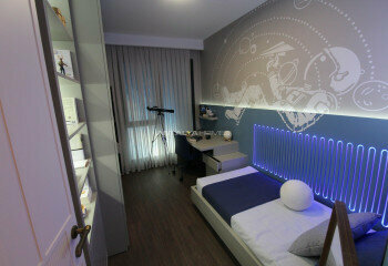 Квартира 2+1 в Стамбуле, Турция | PBB-46546