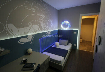 Квартира 2+1 в Стамбуле, Турция | PBB-46546