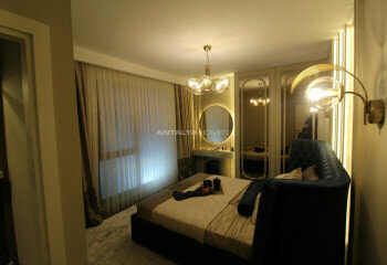 Квартира 2+1 в Стамбуле, Турция | PBB-46546