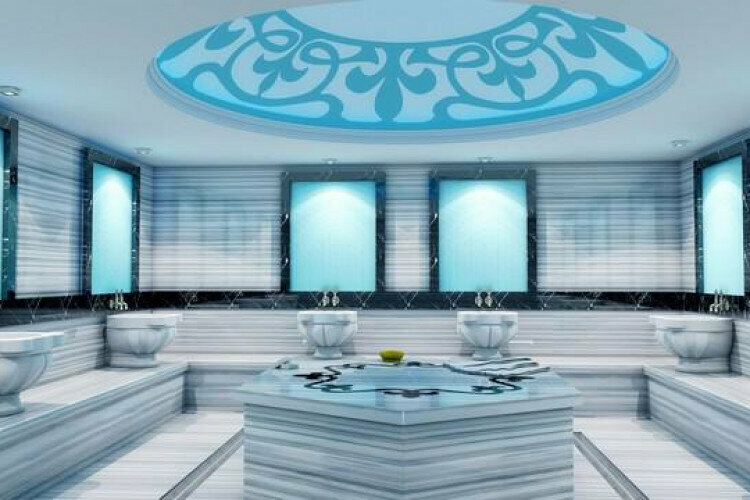 Квартира 1+1 в Каргыджаке, Алания, Турция | PBB-14907