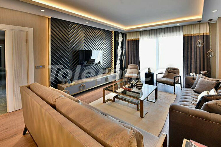 Квартира 2+1 в Стамбуле, Турция | STE-04584